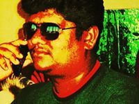 Raj Kumar