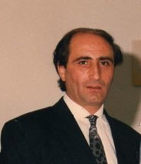 Frank Flagello