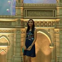 Harshali Shrivastava