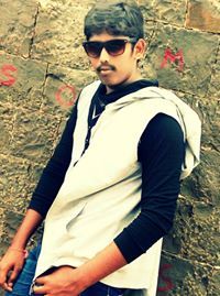 Naveen Sriraj Kamireddy