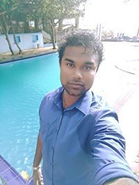 Shalindra Luckshan