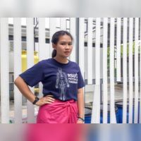 พลอย' แม็กซิม