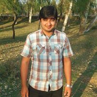 Umar Khan