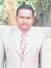 Joseph Dmello