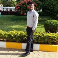 Vinay Subramanya