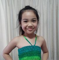 Iam ทอฝันและอิงบัว