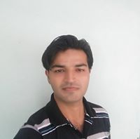 Waqas Ahmed