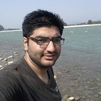 Aqib Shahzad