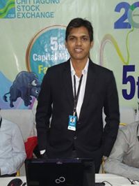 Mohammed Shakib