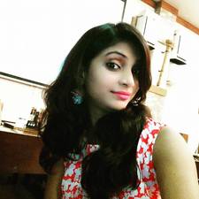 Ruchika Pandey