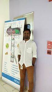 Harsh Desai