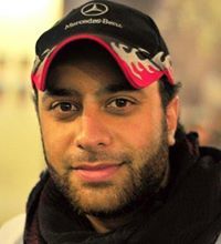 Khaled Al-Fannoush