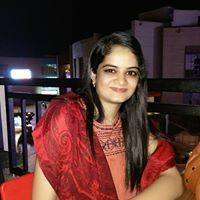 Priyanka Deokar