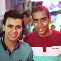 مصطفى الازهرى