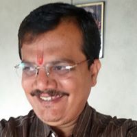 Umesh Gavade
