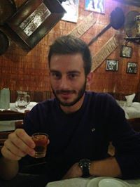 Δημήτρης Κουλούρης