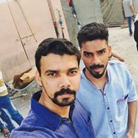 Hafseer Ahmed