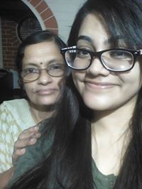 Asha Balakrishna Bhat