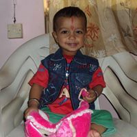 Onkar Gadhave
