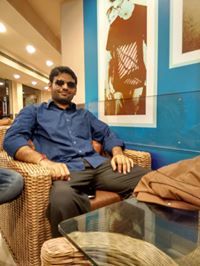 Yeduguru Srikanth