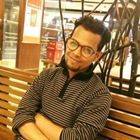Shahabuddin Milon