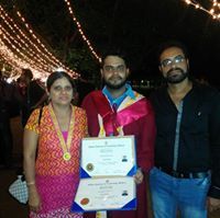 Rohit Grover