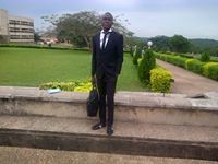 Ayandokun Stephen
