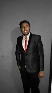 Shashank Singh