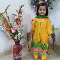 Saima Khan
