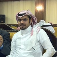 Mohammed Alharbi