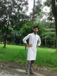 Nazmul Azad