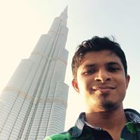 Mohamad Mirshad