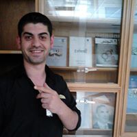 اسماعيل ابو زناد