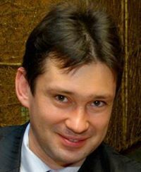 Игорь Усачев