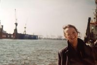 Katrien Eisenloeffel