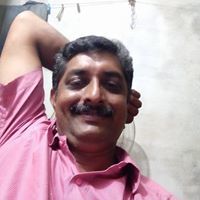 Rajesh Kumar