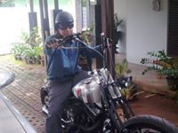 Muhammad Randika Putra