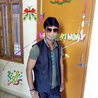 Yogesh Gupta