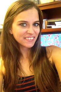 Whitney Smith
