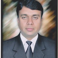 Ishfaq Khan