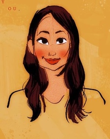 Emmanuelle Roumain-Yang