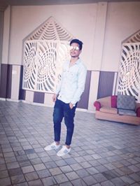 Deep Arora