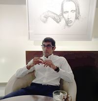 Shalindran Sathiyanesan