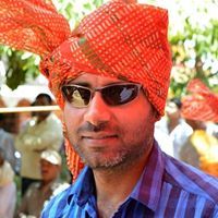 Avijit Chakraborty
