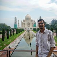 Prasanna Saraf