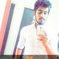 Aayush Patel