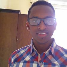 Abdelrahman Mohamed