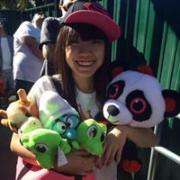 Michelle Miao