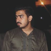Mohsin AbbAsi