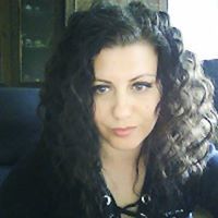 Борислава Маринова